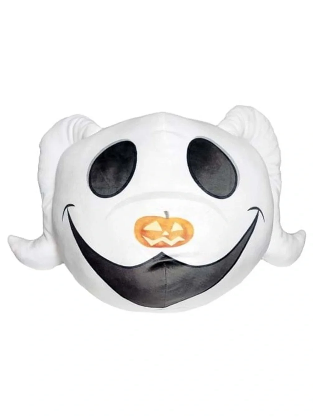 Disney Nightmare Before Christmas Zero Face 11